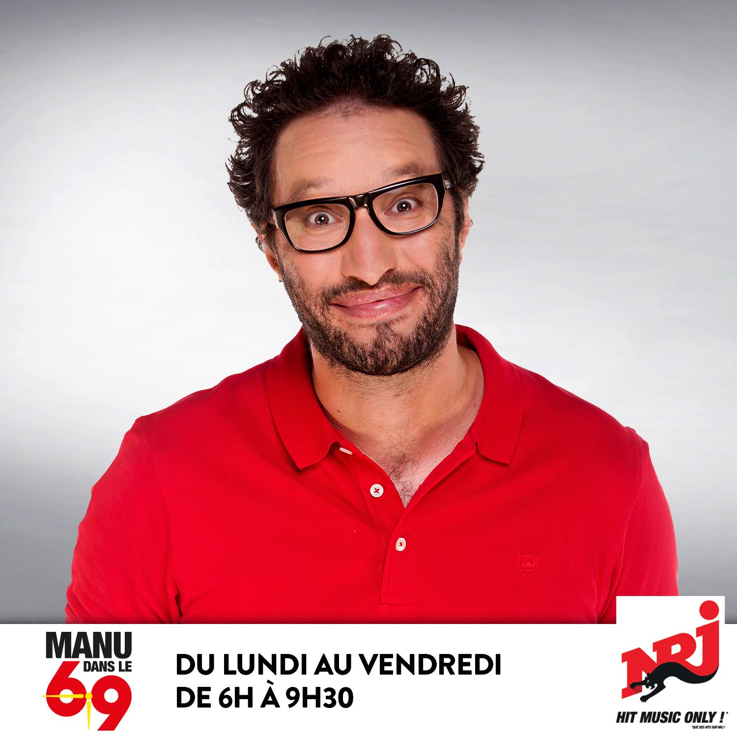 podcasts nrj manu 2019